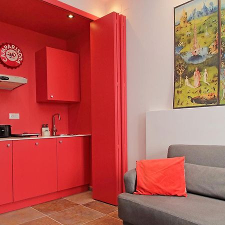 Suity I Monkeys Apartment ローマ エクステリア 写真